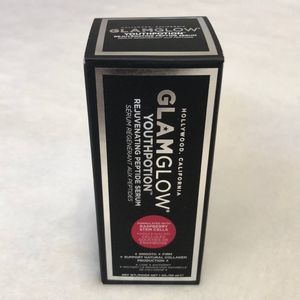 GLAMGLOW Youthpotion Rejuvenating Peptide Serum